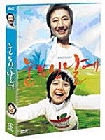  눈부신 날에 SE (2disc)