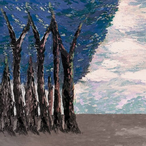  다린 - 정규 1집 숲 [일반반]