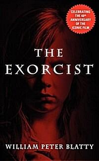  The Exorcist (Mass Market Paperback)
