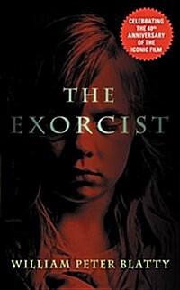  The Exorcist (Mass Market Paperback, Anniversary)
