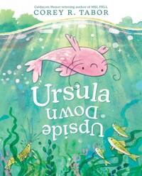  Ursula Upside Down (Hardcover)