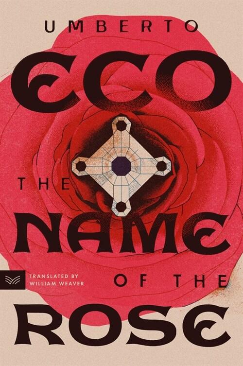  The Name of the Rose (Paperback)