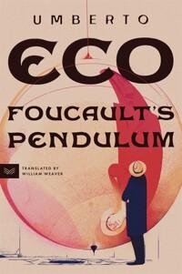  Foucault's Pendulum (Paperback)
