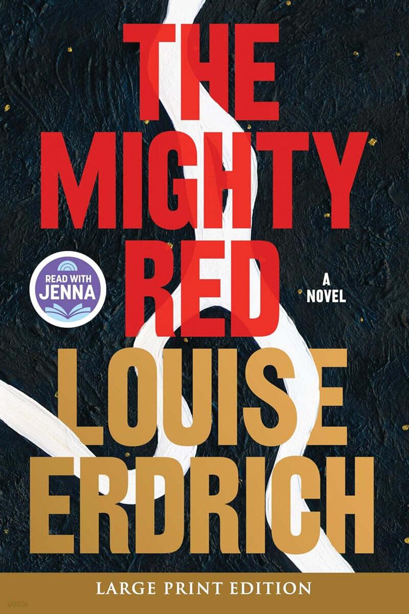  The Mighty Red (Paperback)