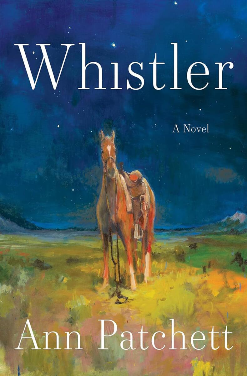  Whistler (Hardcover)