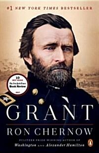  Grant (Paperback, Reprint)