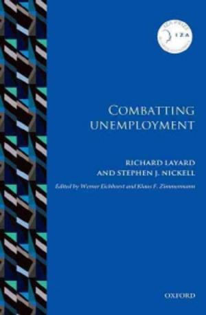  Combatting Unemployment (Paperback)