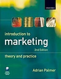  Introduction to Marketing (Paperback, 2nd)