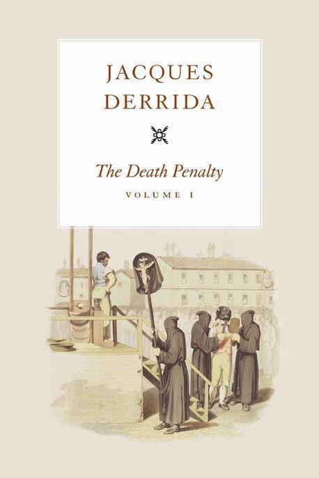  The Death Penalty, Volume I, 1 (Hardcover)
