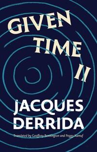  Given Time II (Hardcover)