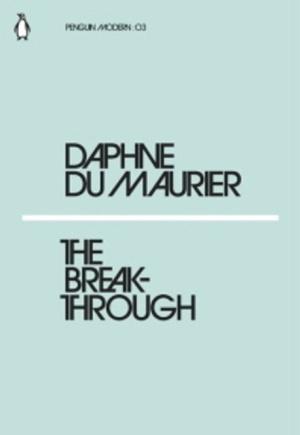  The Breakthrough (Paperback)