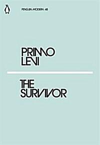  The Survivor (Paperback)