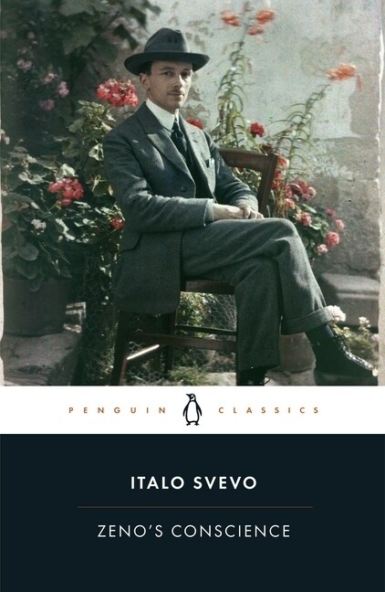  Zeno's Conscience (Paperback)