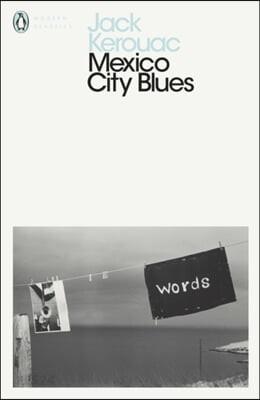  Mexico City Blues (Paperback)