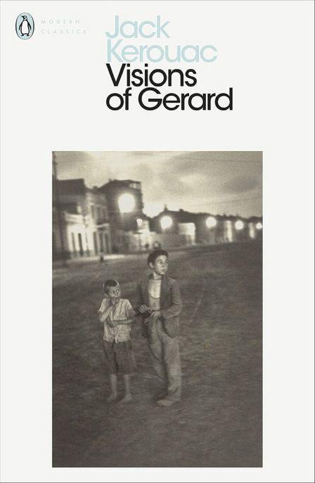  Visions of Gerard (Paperback)