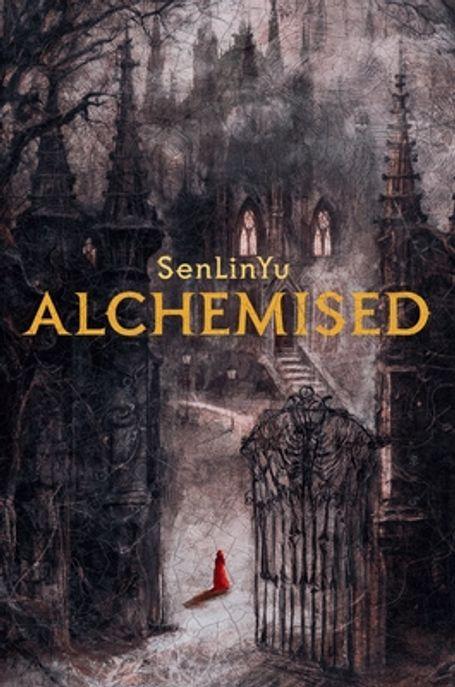  Alchemised (Hardcover)