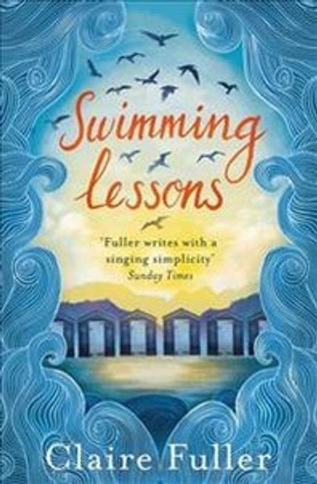  Swimming Lessons (Paperback)