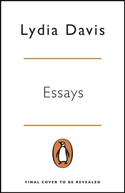  Essays (Paperback)