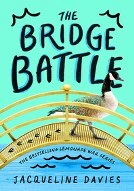  The Bridge Battle (Hardcover)