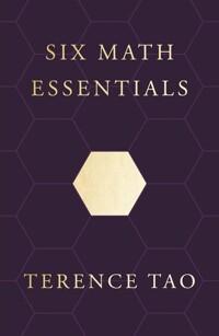  Six Math Essentials (Hardcover)