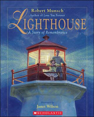  Lighthouse: A Story of Remembrance (Paperback)