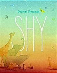  Shy (Hardcover)