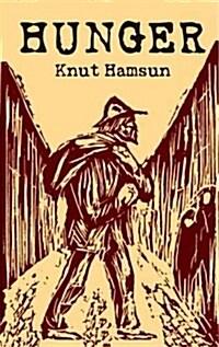  Hunger (Paperback)