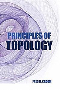  Principles of Topology (Paperback)