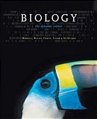  Biology: The Dynamic Science (Paperback)