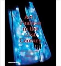  Art/Fashion in the 21st Century (Paperback)