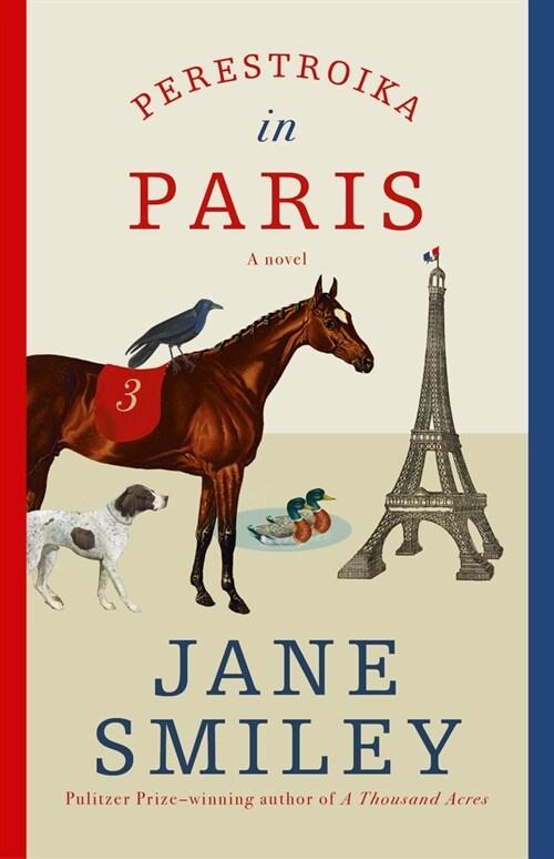  Perestroika in Paris (Hardcover)