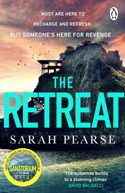  The Retreat (Paperback)