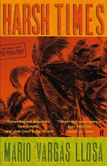  Harsh Times (Paperback, Main)