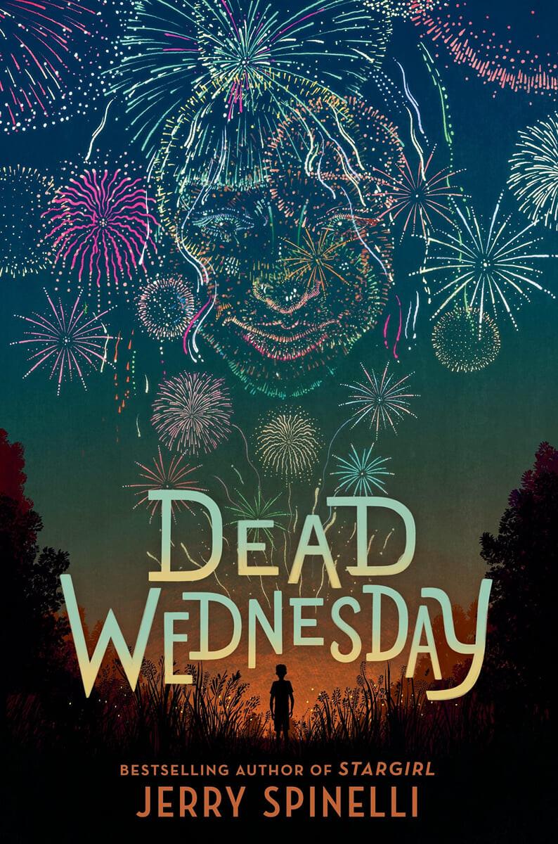  Dead Wednesday (Paperback, International ed)