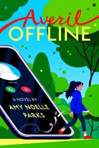  Averil Offline (Hardcover)