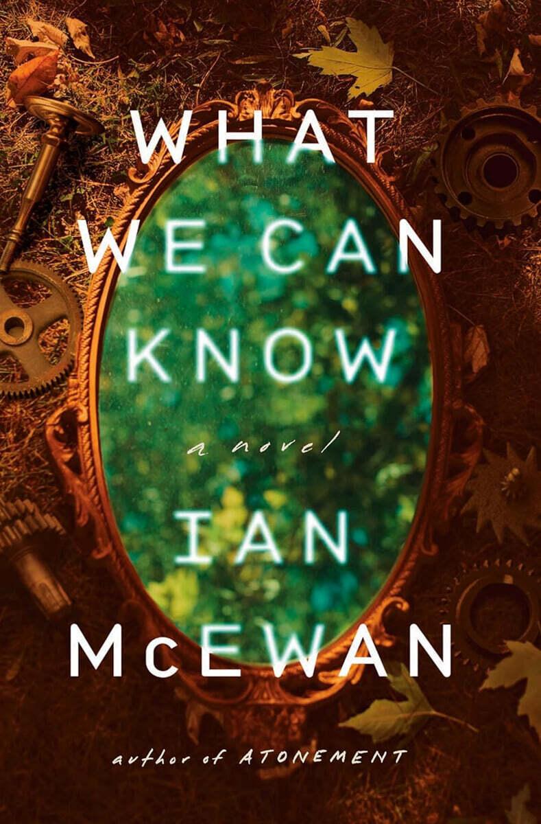  What We Can Know (Hardcover)