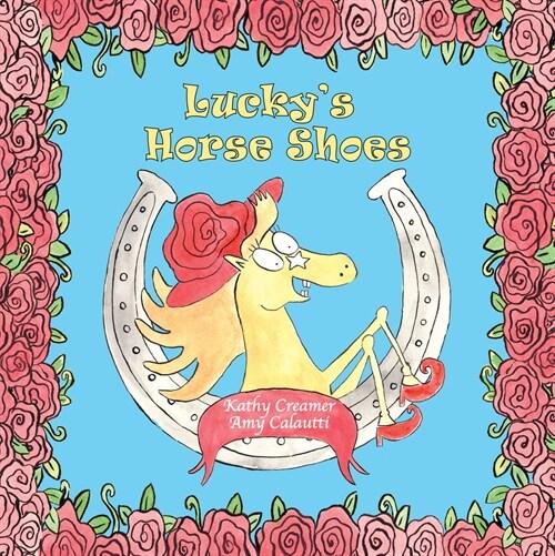  Lucky Horse Shoes (Hardcover)