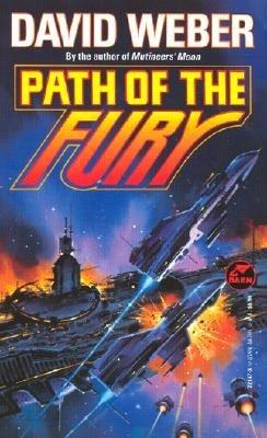  Path of the Fury: Volume 1 (Mass Market Paperback)