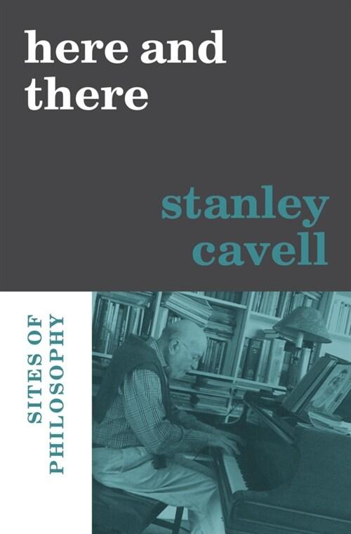  Here and There: Sites of Philosophy (Hardcover)