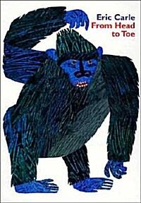 From Head to Toe (Board Books)