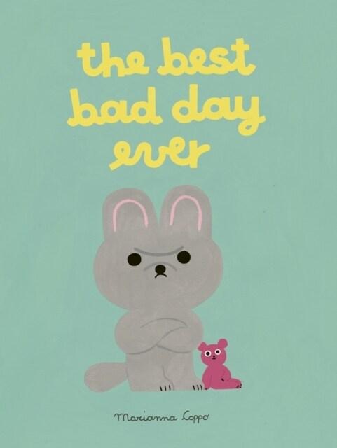  The Best Bad Day Ever (Hardcover)