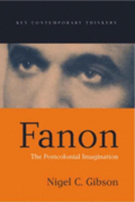  Fanon : The Postcolonial Imagination (Paperback)