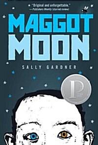  Maggot Moon (Paperback)