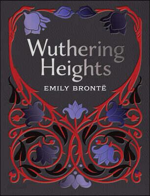  Wuthering Heights (Hardcover)