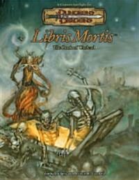  Libris Mortis (Hardcover)