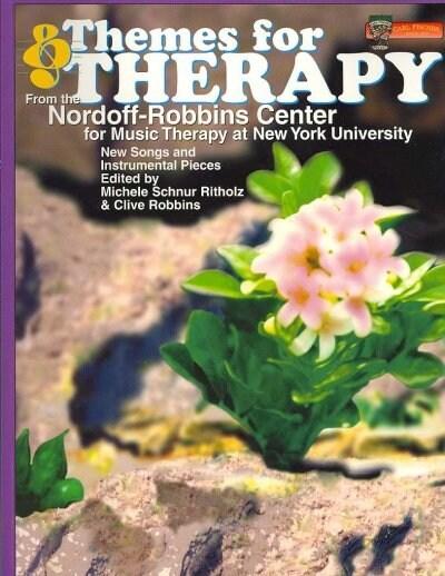 Themes for Therapy (Paperback)
