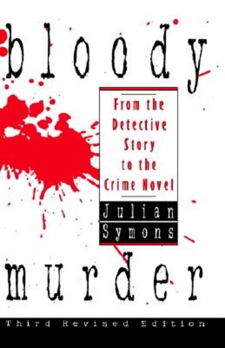  Bloody Murder: From the Detective Story to the Crime Novel (Hardcover, 3, Revised)
