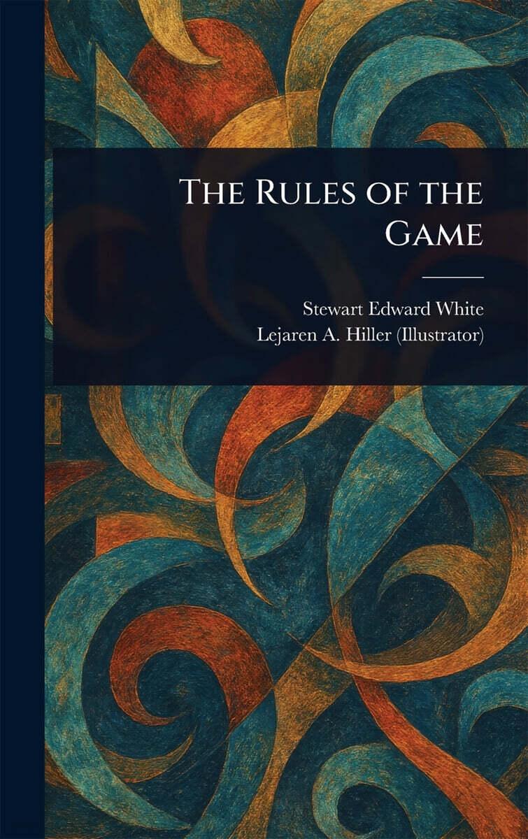  The Rules of the Game (Hardcover)