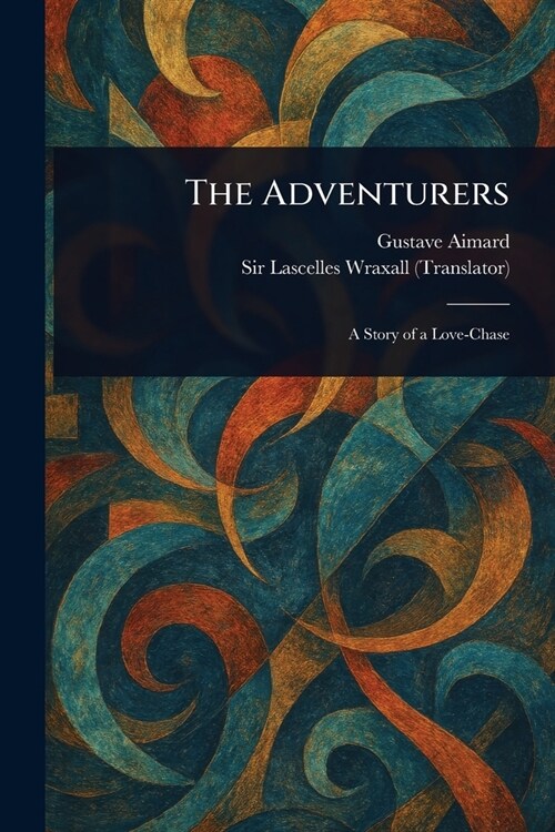  The Adventurers (Paperback)