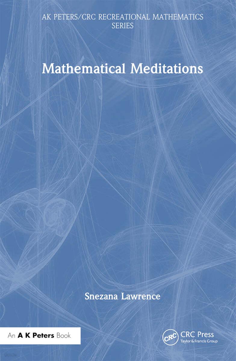  Mathematical Meditations (Hardcover, 1)